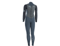 The backzip is designed to allow easy access