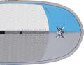 The Hover Compact is available in four sizes