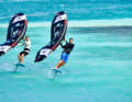 SIC Maui presents a new version of the Raptor Wing