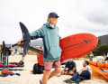 Die besten Bilder vom GWA Worldcup Tarifa