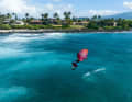 Lightweight wingtips should improve agility during rotations