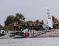 Die besten Bilder vom "DownWinger of the Sea"
