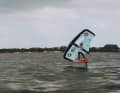 Die besten Bilder vom "DownWinger of the Sea"