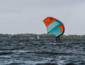 Die besten Bilder vom "DownWinger of the Sea"