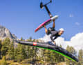 Tricksters like Balz Müller appreciate the endless grip possibilities