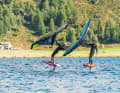 The Wing should also offer optimal possibilities for freeriders