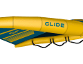 The Glide A-Series has soft handles as standard, but these...