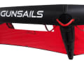 The Hy-Wing V2 is available in sizes 3/4/5 and 6 square metres