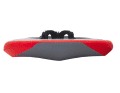 The underwater hull of hardboards is often concave, with bevelled edges. This ensures a smooth entry into the water