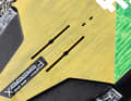 If the focus is also on sporty windsurf foiling, a deep tuttle box is also installed - as with the Patrik A.I.O., for example