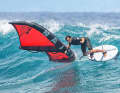 Naish brings an update for the Wing Matador LT