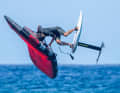 The Wing is aimed at riders who want to ride the smallest possible Wing