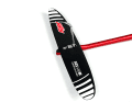 Backwing des Axis Foils SES Package