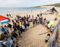 Die besten Bilder vom GWA Worldcup Tarifa