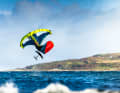 The south-west of Sweden offers first-class wingfoil conditions