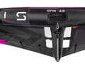 The Ensis Topspin Wing is available in three sizes
