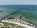 The Foil Festival is back at the pier in Schönberger Strand
