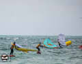 The course also includes pump sections, the so-called FreeFly sections.