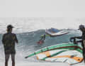 The right-hand wave is one of the best in the world