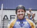 Hoch motiviert an den Start geht mit neuem Sponsor auch Bastien Escofet, mit ihm dürfte vor allem im FreeFly-Slalom zu rechnen sein