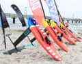 You can also try out the wingboards from Tabou