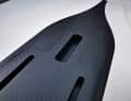 A carrying handle is also integrated here