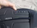 Das Modell Rave ist deutlich flexibler designt