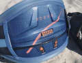 The Rogue has a firm shell, which should relieve the back