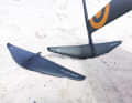 The Glide Swift front wings are available in sizes from 600 to 1450 cm2