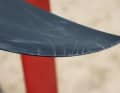 Small scratches on the wings are part of the process. Deeper grooves can be quickly repaired with superglue and filler.