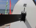 ...these offer a double use for windsurf foiling and wings thanks to the additional fin box