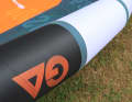 ...and potential chafe marks are also well covered