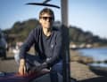 "Auch Hobbysurfer können von geschliffenen Foils profitieren", ist sich Klaas sicher