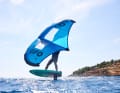 The Sailloft Ufo is designed to make all skill levels happy
