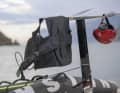 The products are developed and tested on Lake Garda