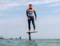 Pump foiling - the perfect alternative to slack water