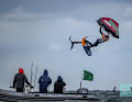 Beim WOTS treten überwiegend Amateure in zwei Disziplinen gegeneinander an - Freestyle und...
