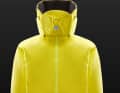 Die Southern Ocean Jacke von North Sails Performance