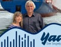 Neue Podcast-Folge: In Episode 78 von "YACHT - Der Segelpodcast" berichten die Eigner der Yacht über den Vorfall