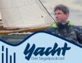 In the new podcast episode, editor-in-chief Lasse Johannsen provides insights into the anniversary edition of YACHT Classic.