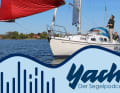 Les rédacteurs du magazine YACHT, Fabian Boerger et Ole Puls, ont l'intention de participer à la Vegvisir Race à bord du « Slimöv », un voilier de 54 ans.