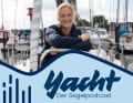 Lea Rambadt gründete ihre Segelmacherei in Rendsburg vor zweieinhalb Jahren.