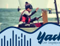 Ìn der 91. Folge von YACHT - Der Segelpodcast erzählt Volontär Janek Struchholz von seiner Kindheit und Jugend im Segelsport.