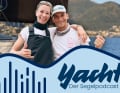 This is what winners look like: as a sailing team, Freya Olbrich and Paul Piendl complement each other perfectly with their experience and skills.