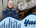 Philipp Mühlenhardt dello Sporthafen di Kiel parla, nella 95ª puntata del nostro podcast YACHT, di quella notte da incubo e delle sue conseguenze.