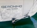 Its simple, robust design makes it one of the more affordable models. However, the SailingGen does not deliver a particularly high charging current.