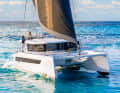 The long-established South African shipyard Robertson & Caine is set to unveil its new entry-level model this autumn.