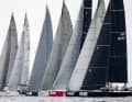 The review to the preview: an impression of the ORC World Championship 2014 off Kiel
