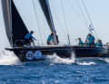 Kay Wrede's "Best Buddies" won the Aegean 600 in IRC and ORC.