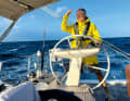 Torsten Krumm, 60, investor and private equity manager